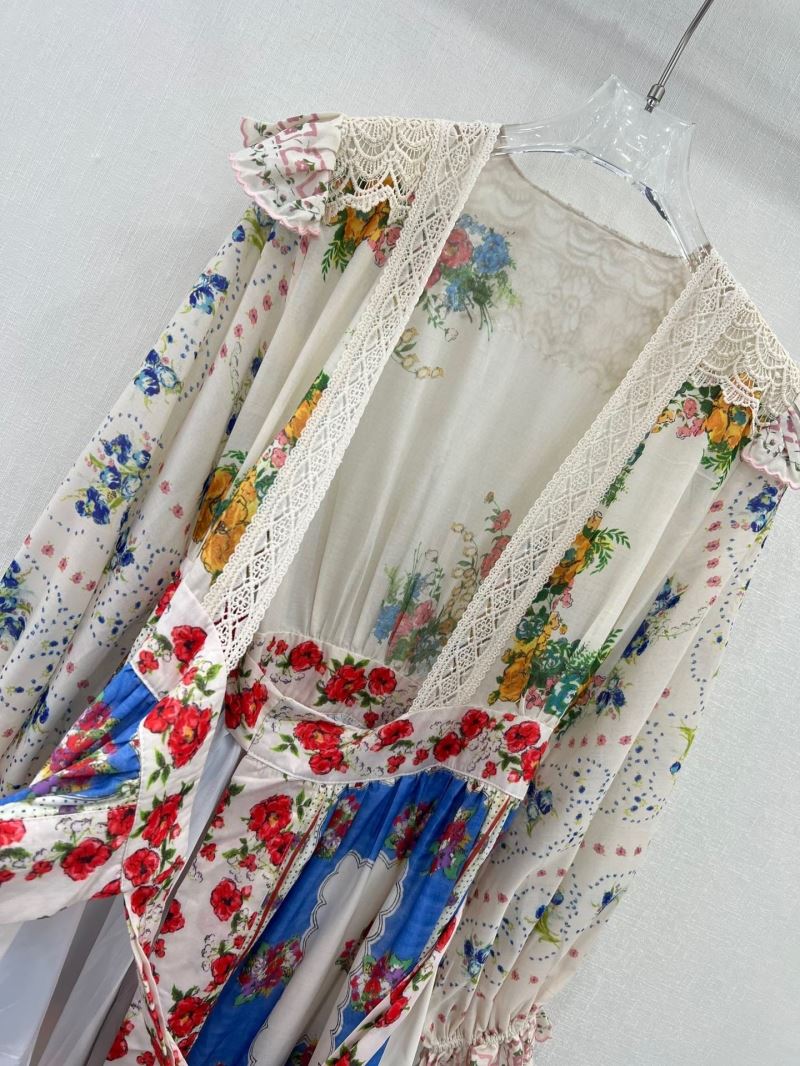 Zimmermann Dress